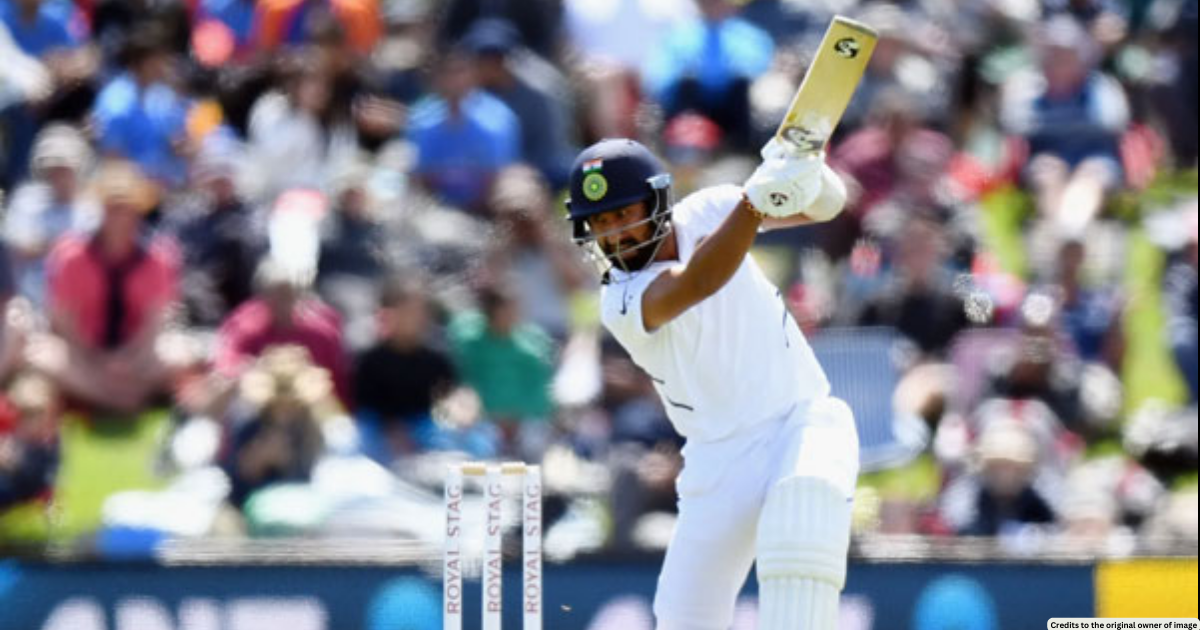 Pujara reaches 7000 run mark in test cricket, goes past Don Bradman
